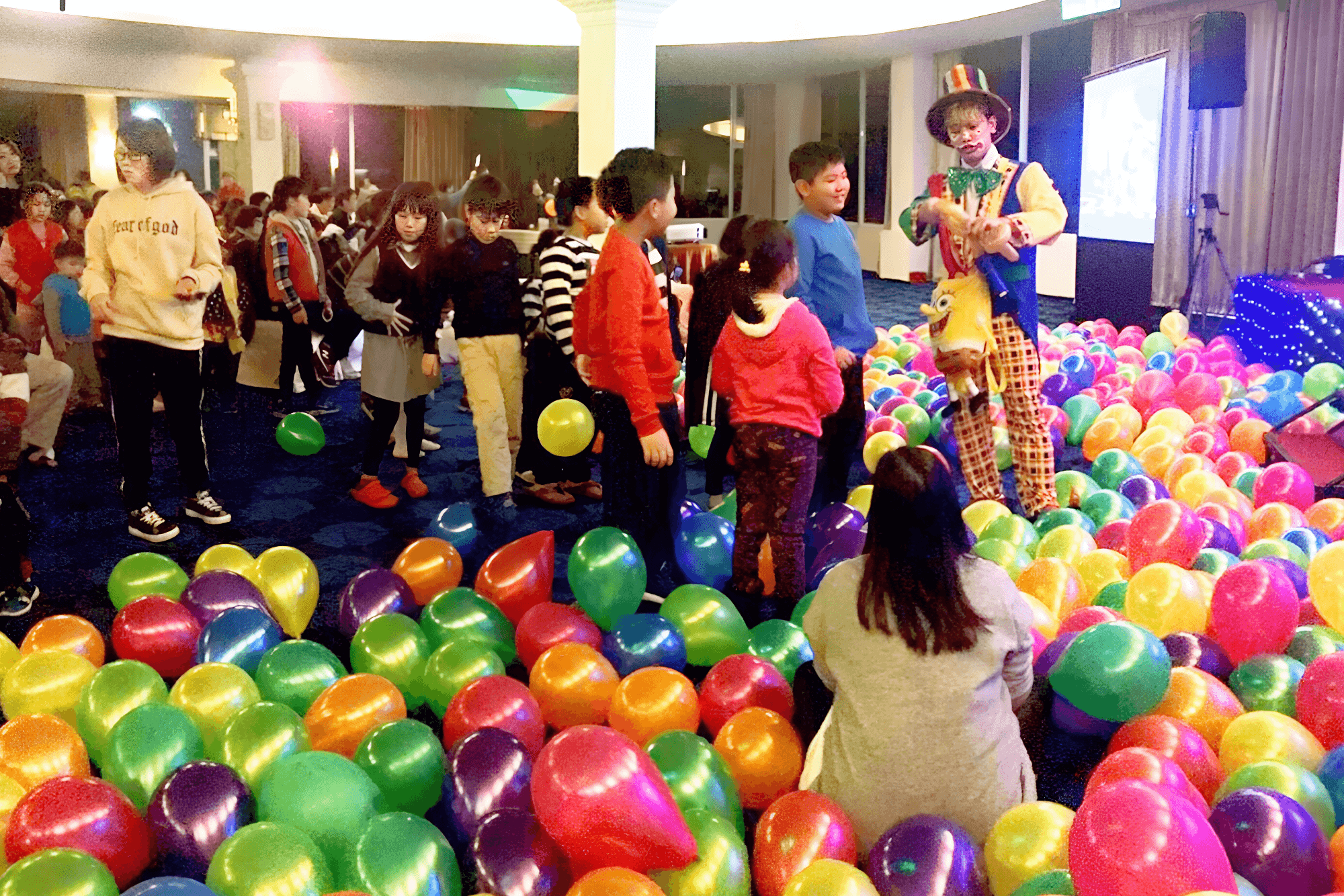 艾佛特活動整合行銷的活動案例圖片